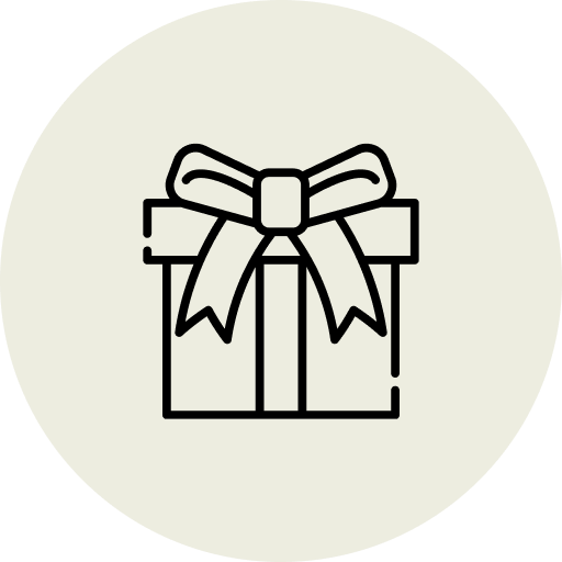 Carte cadeau