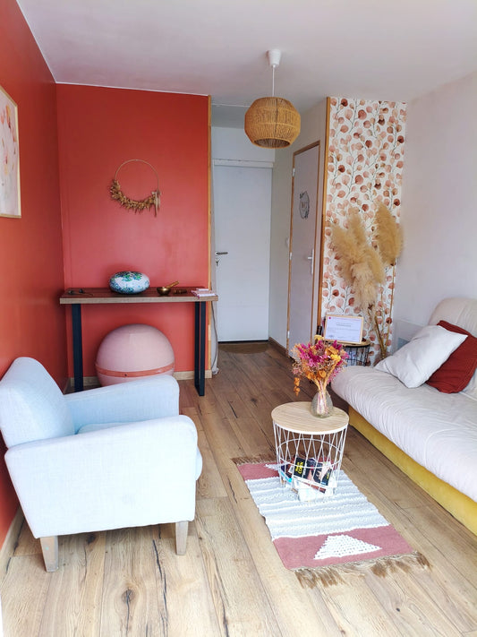 Séance de Sophrologie