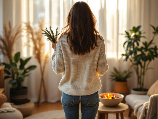 Nettoyage Énergétique des Lieux